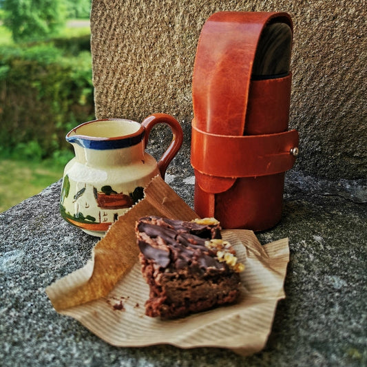 Tea on the Lawn