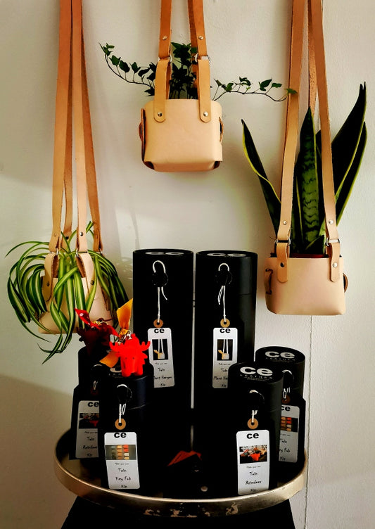 brand new product launch