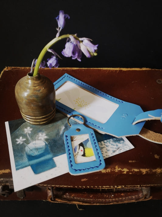 Bluebells and Blooming and Cuckoos are Calling