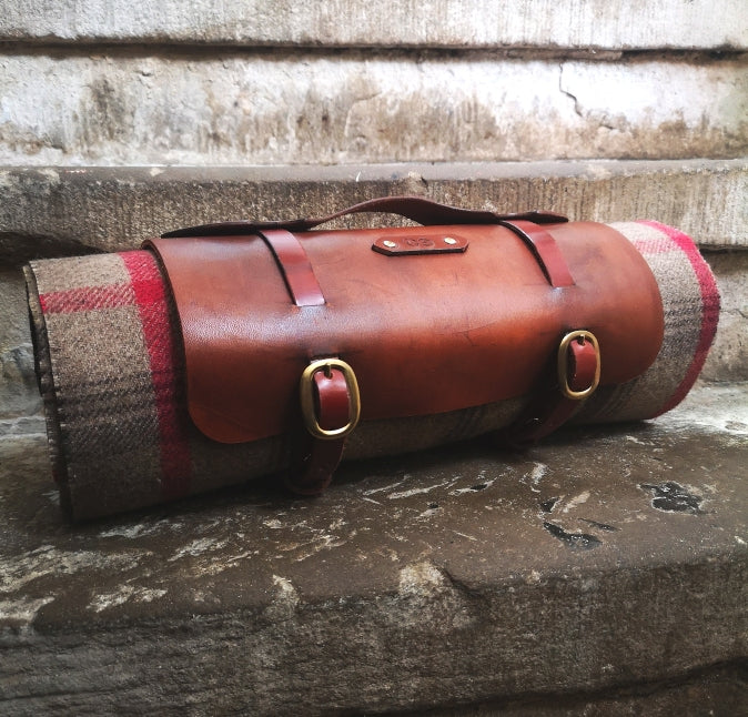 Picnic Rug Roll