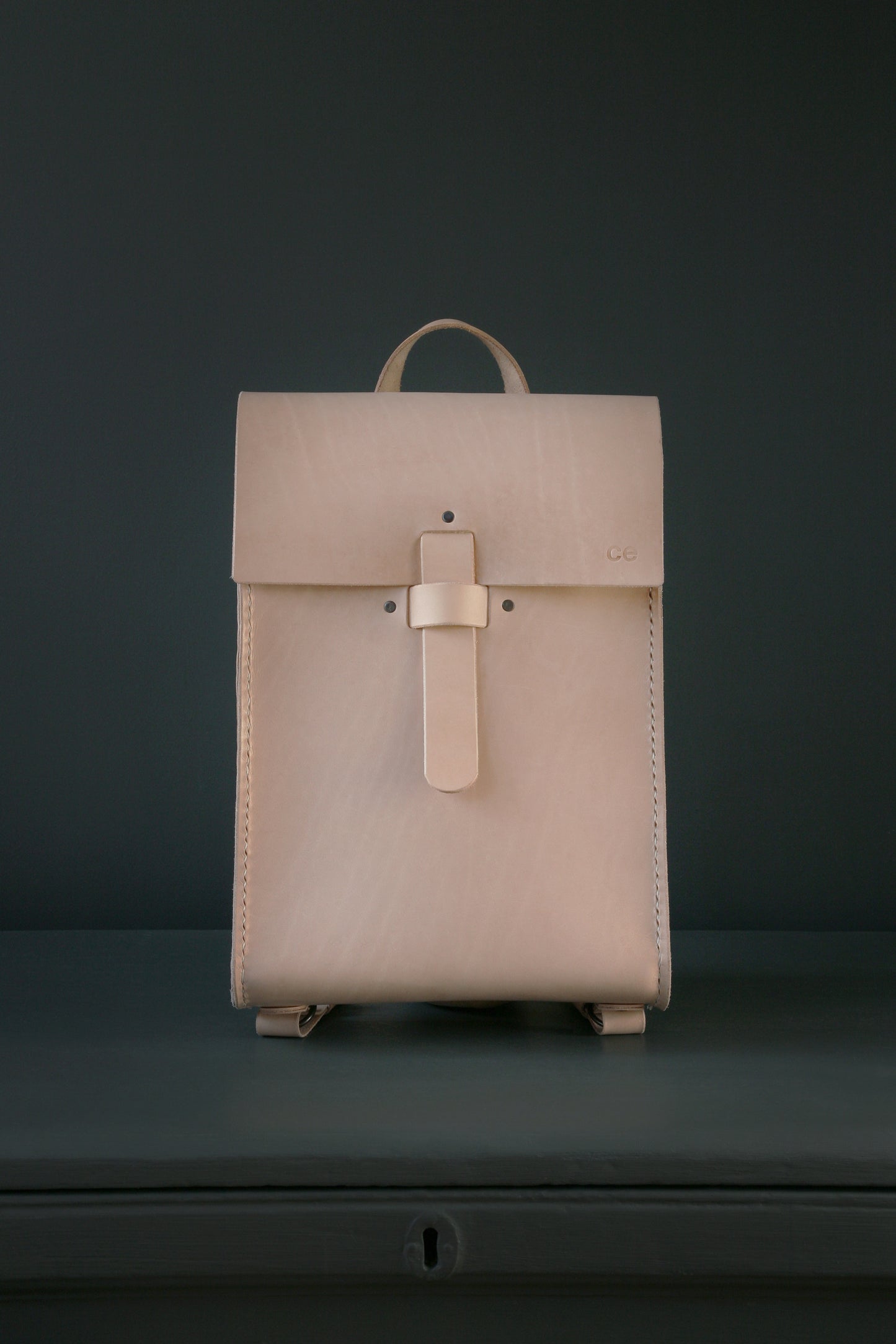 Saga Backpack