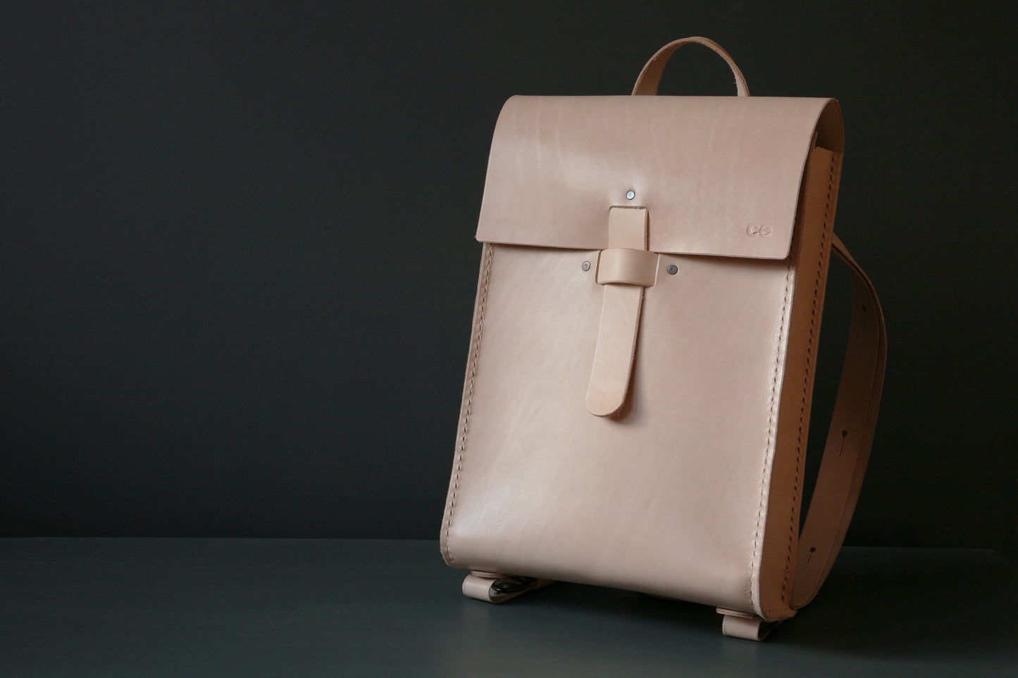 Saga Backpack