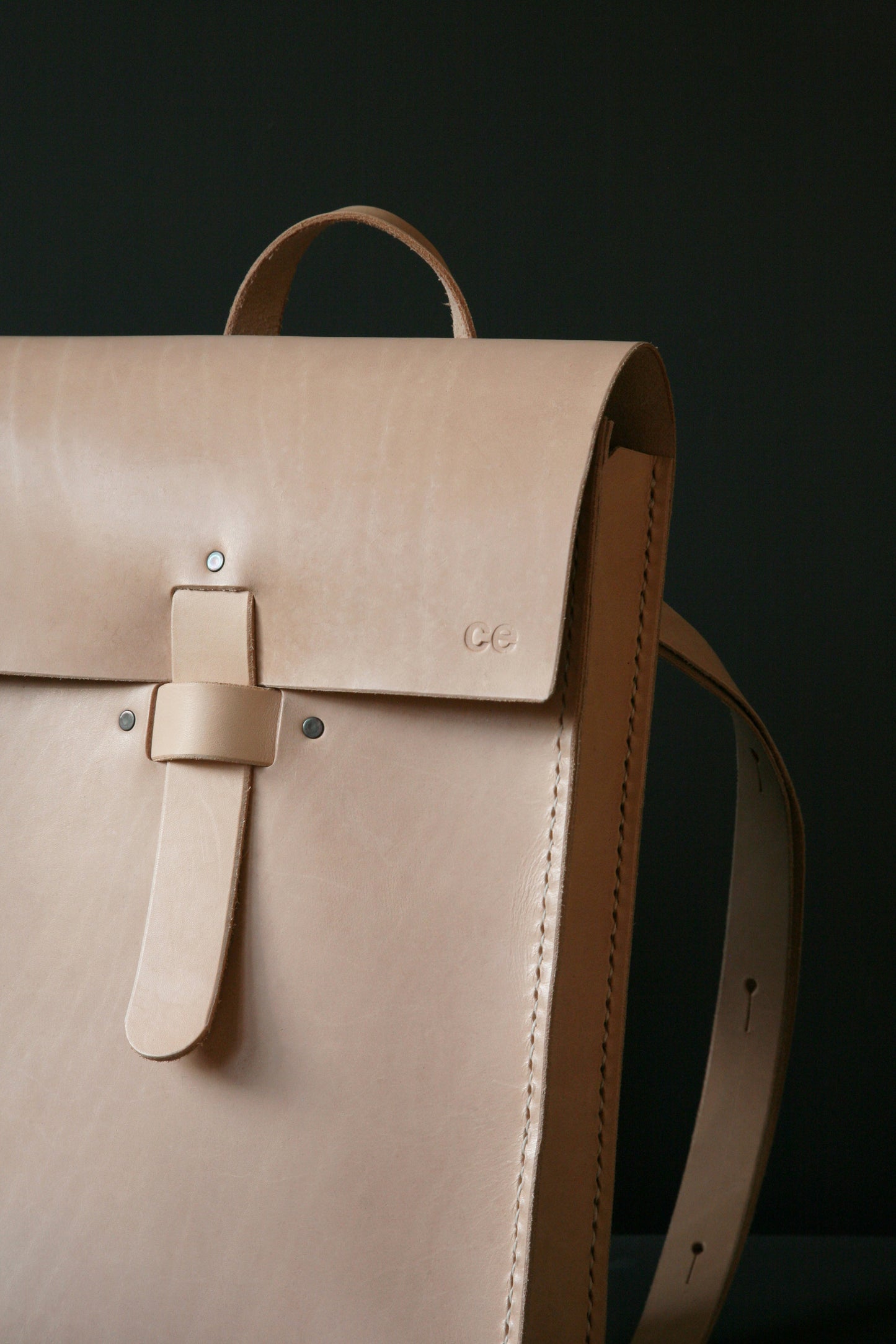 Saga Backpack