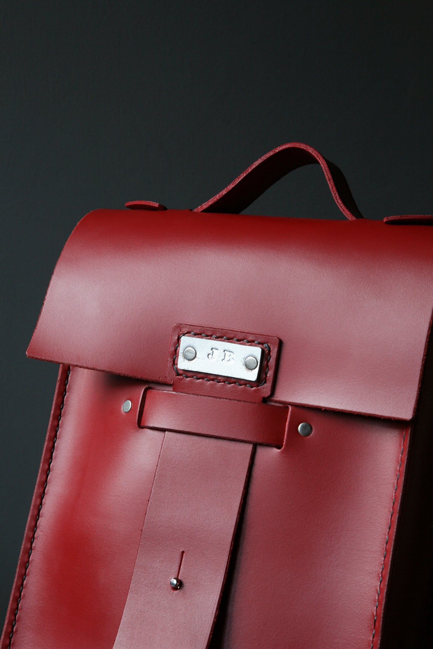 Saga Backpack
