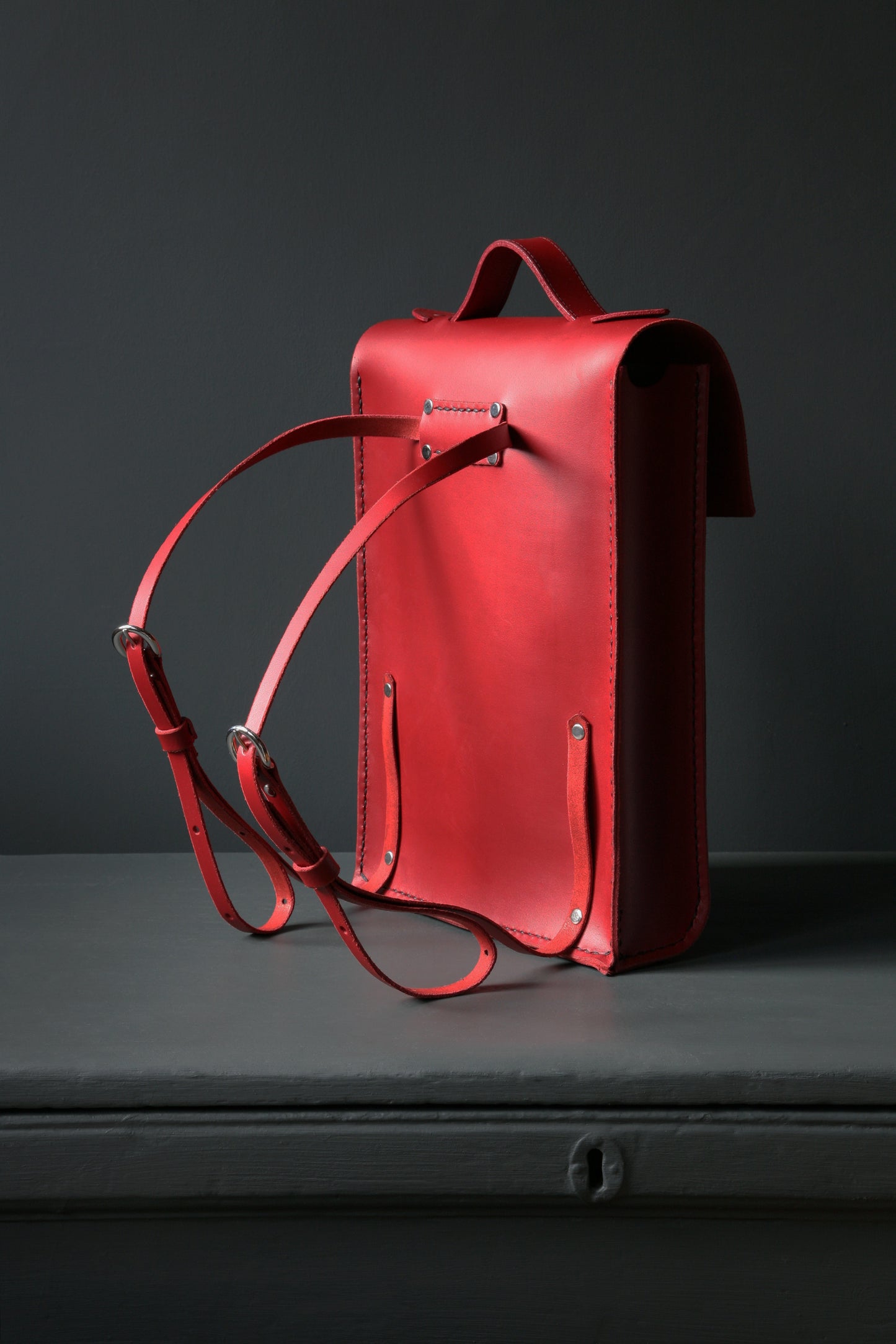 Saga Backpack