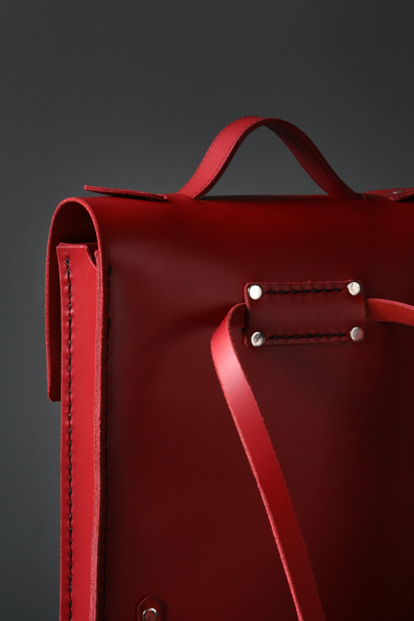 Saga Backpack
