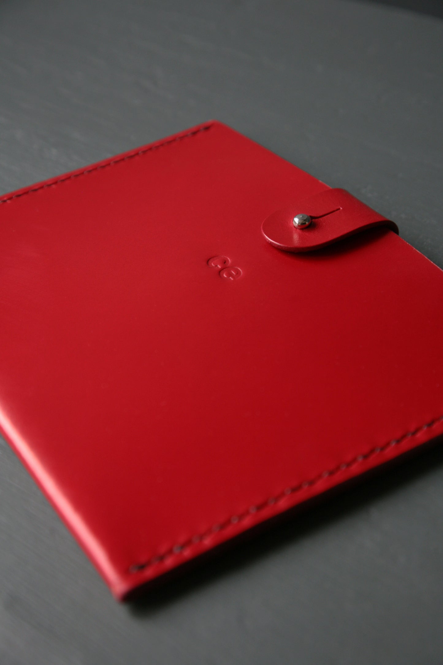 A4 Document Case