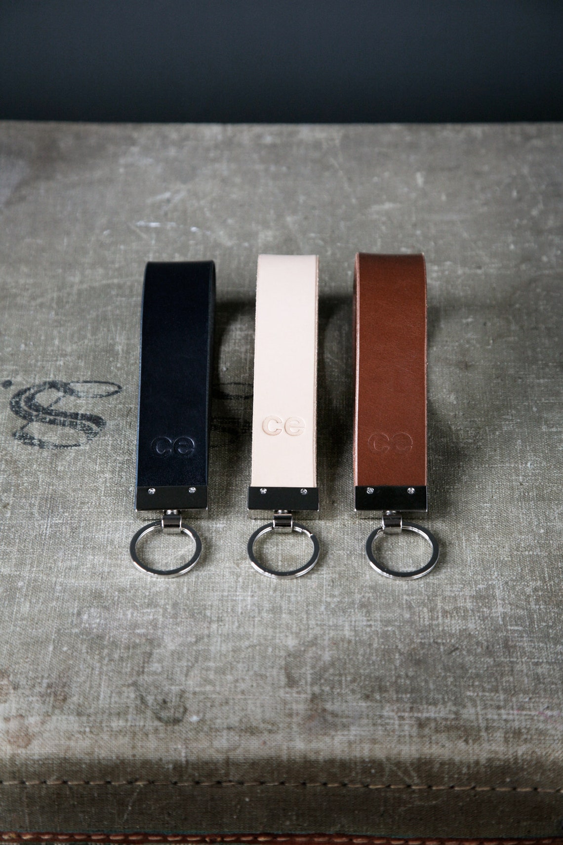 Wristlet Key Holder