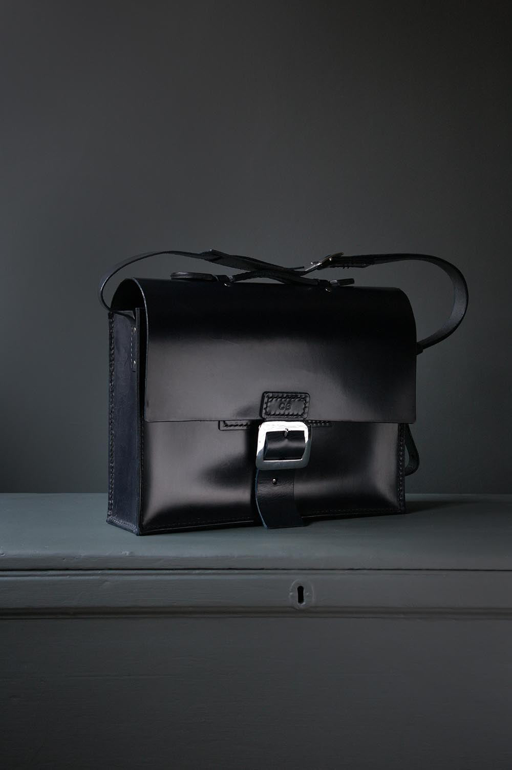Axel Large Satchel