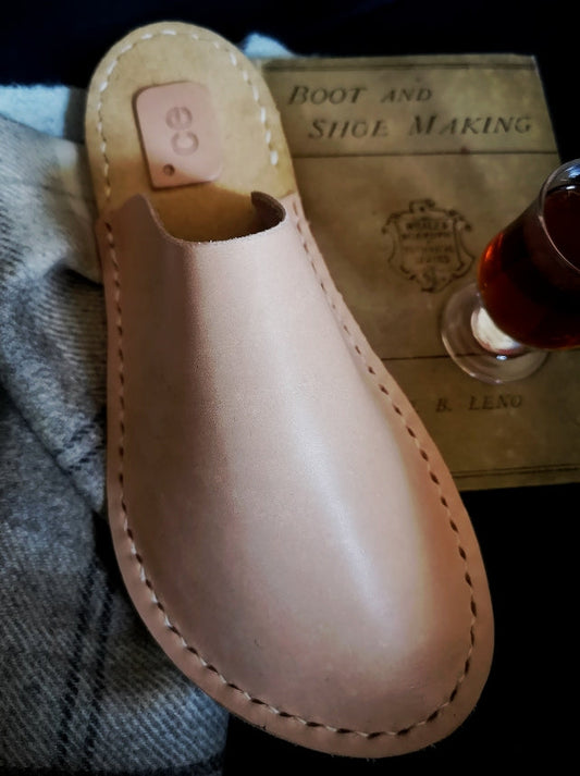 Snug Soles Workshop
