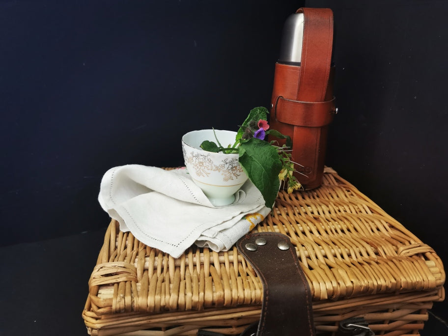 Planning the perfect picnic