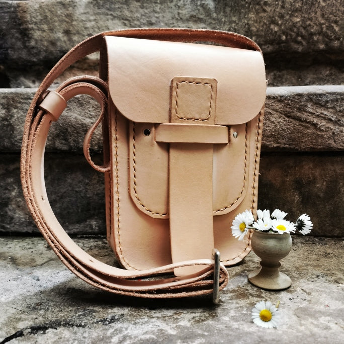 Spring travels