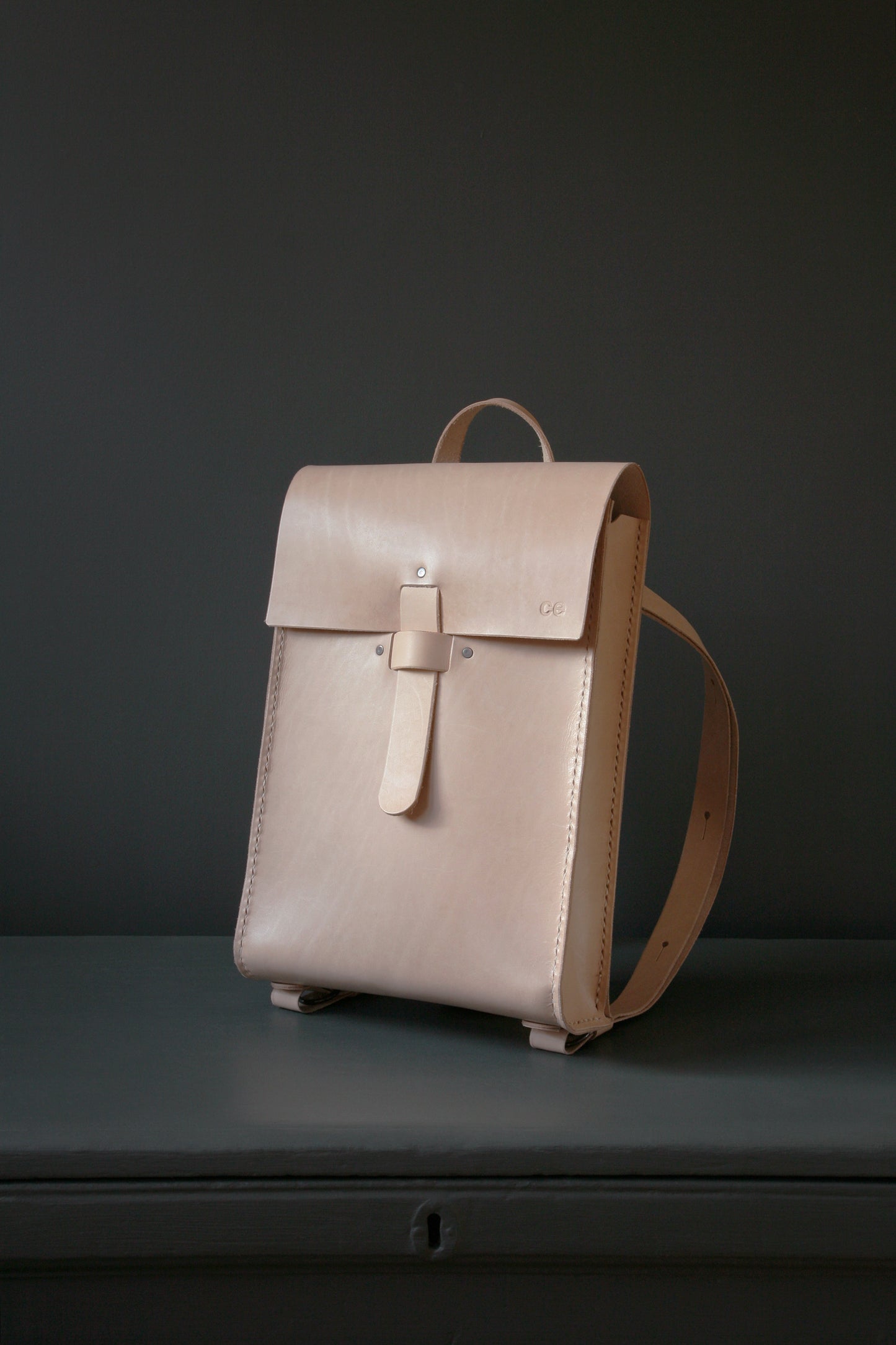 Saga Backpack