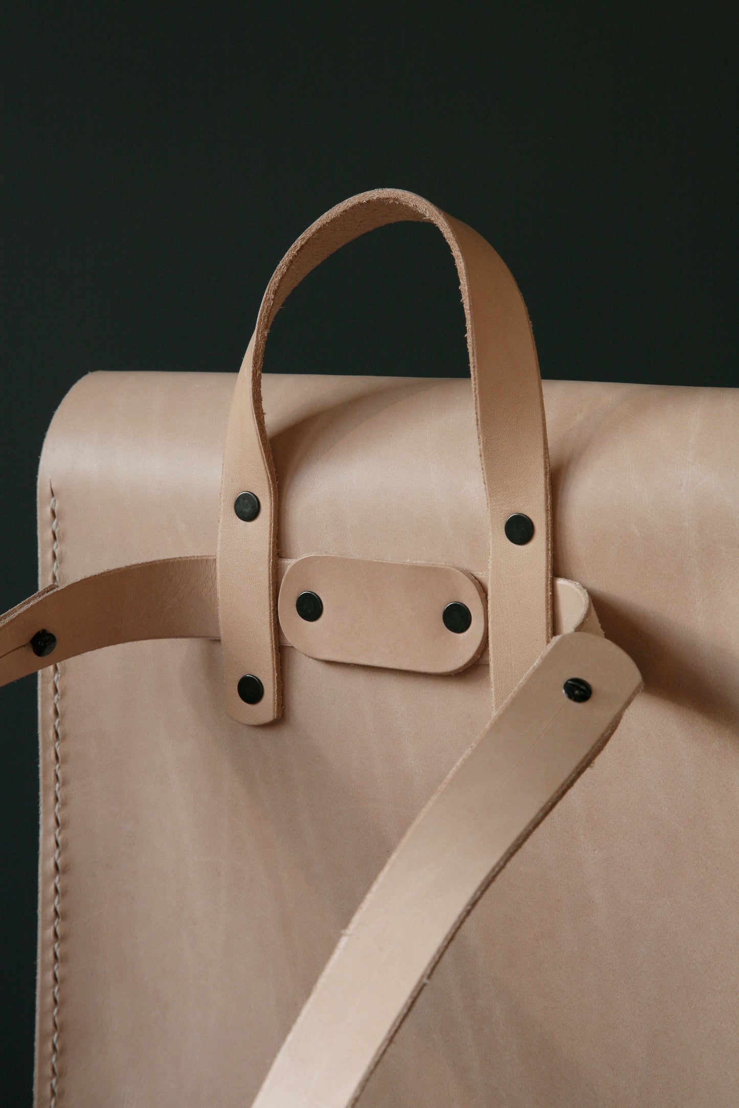 Saga Backpack