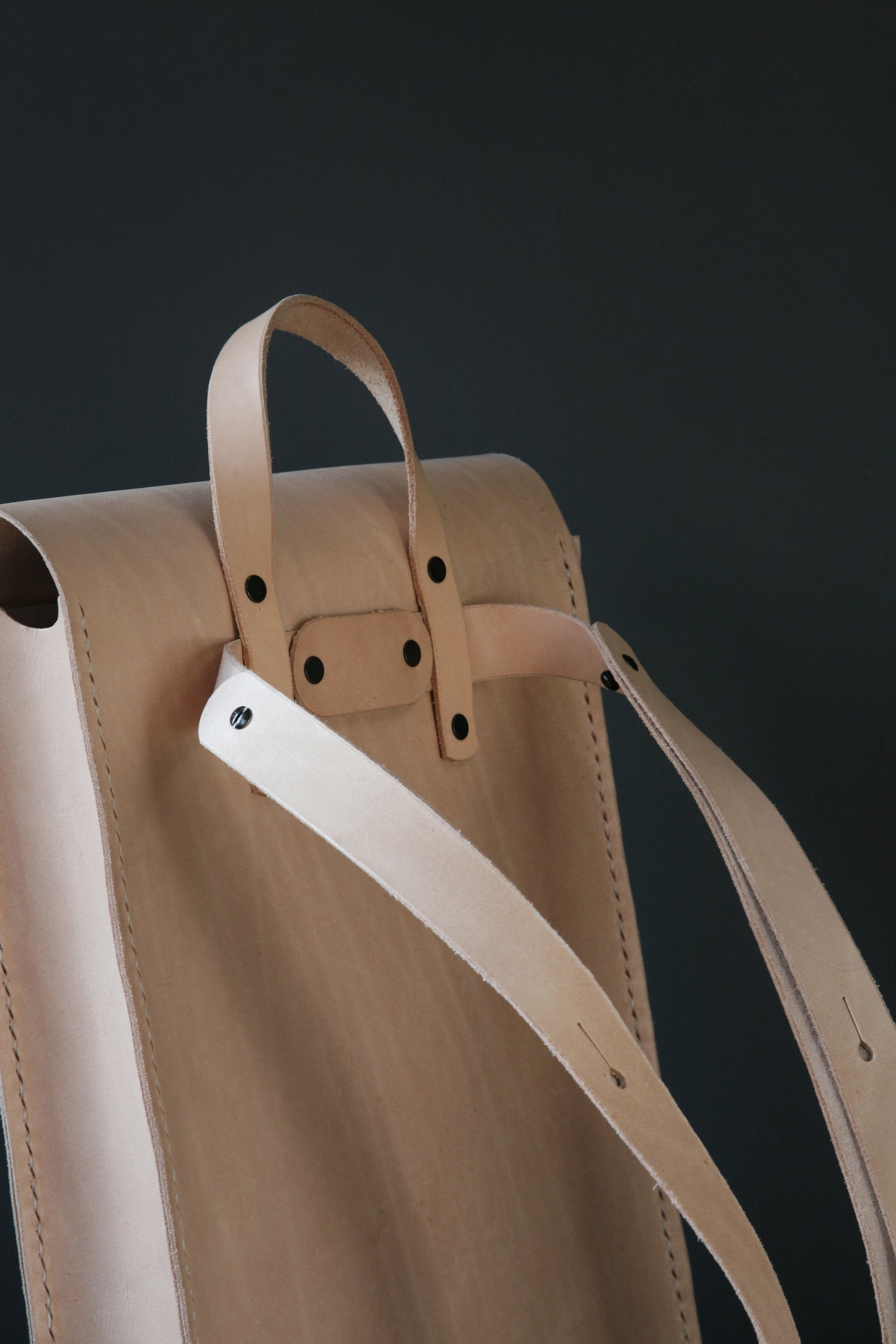 Saga Backpack