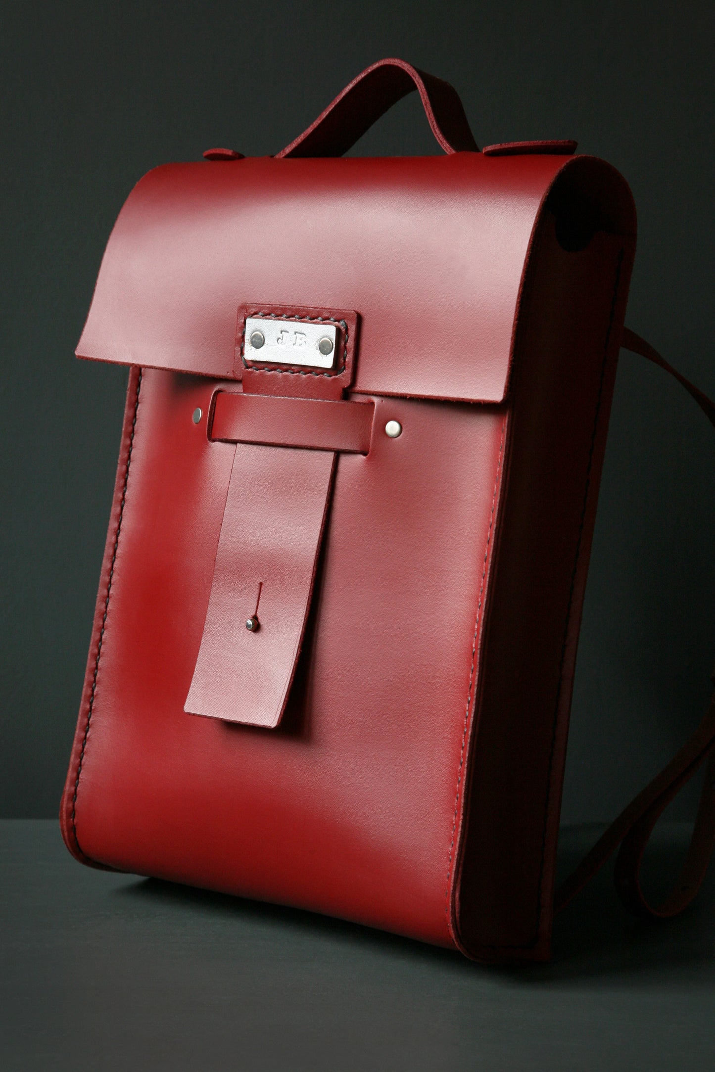 Saga Backpack