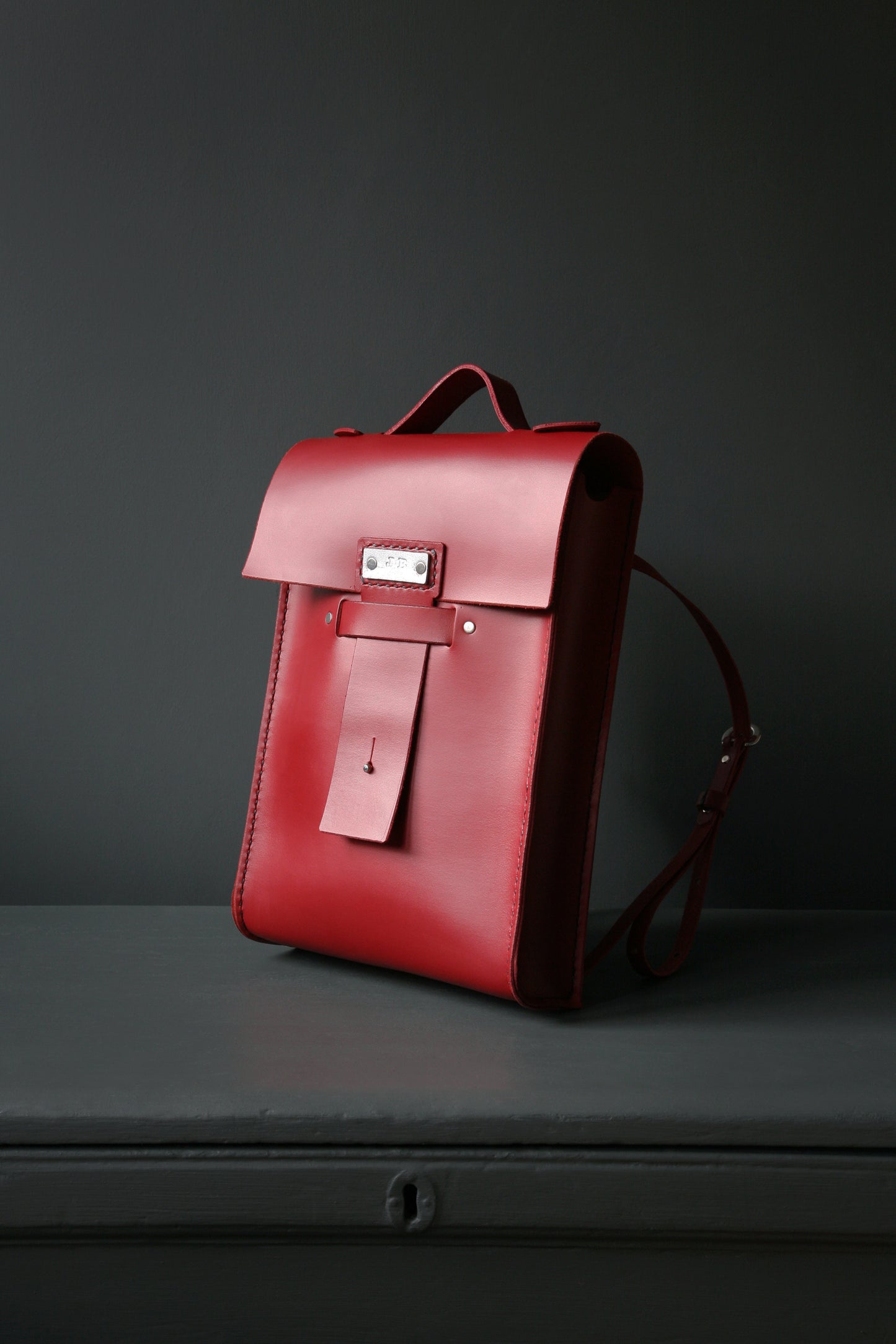 Saga Backpack