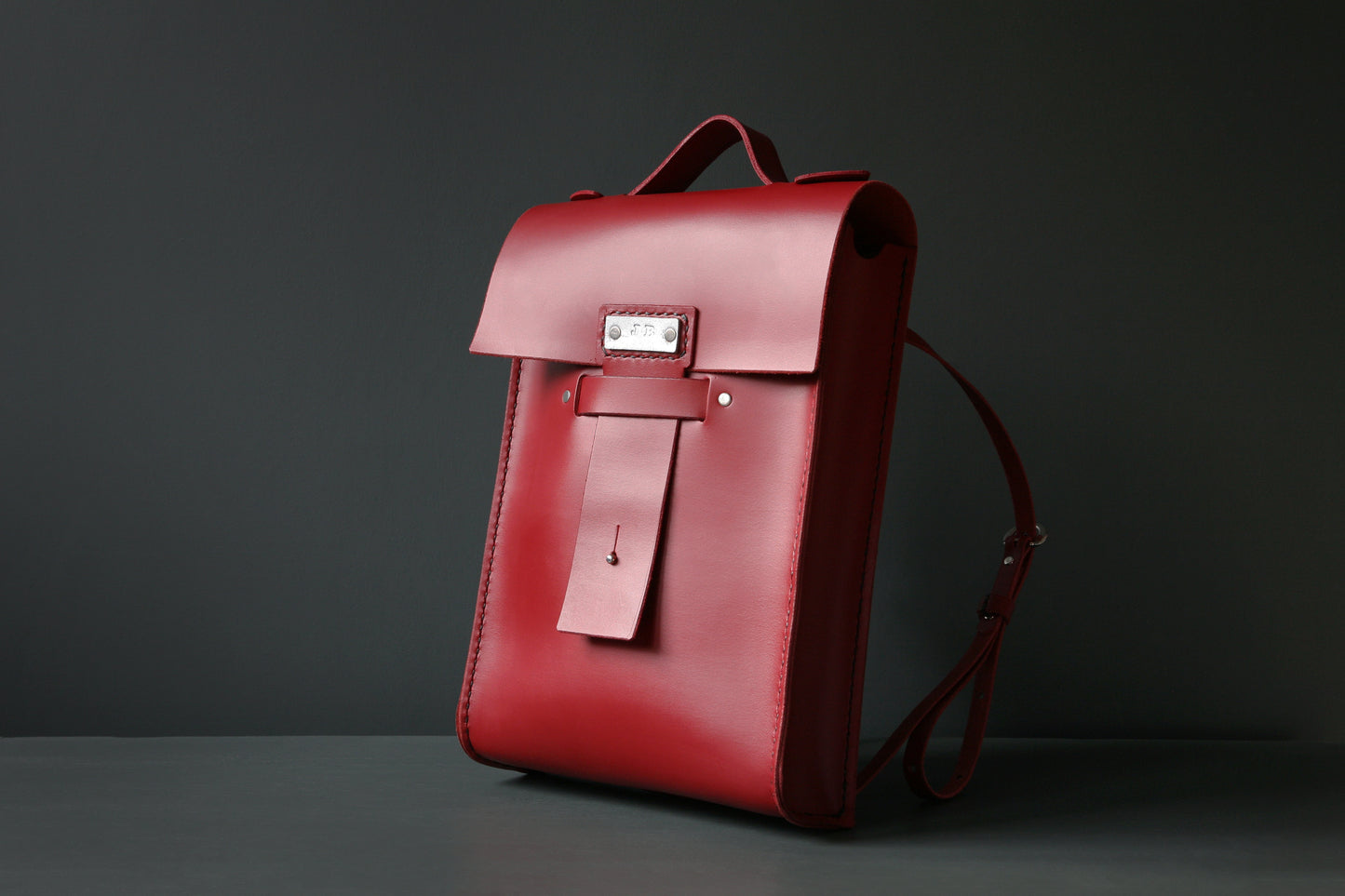 Saga Backpack