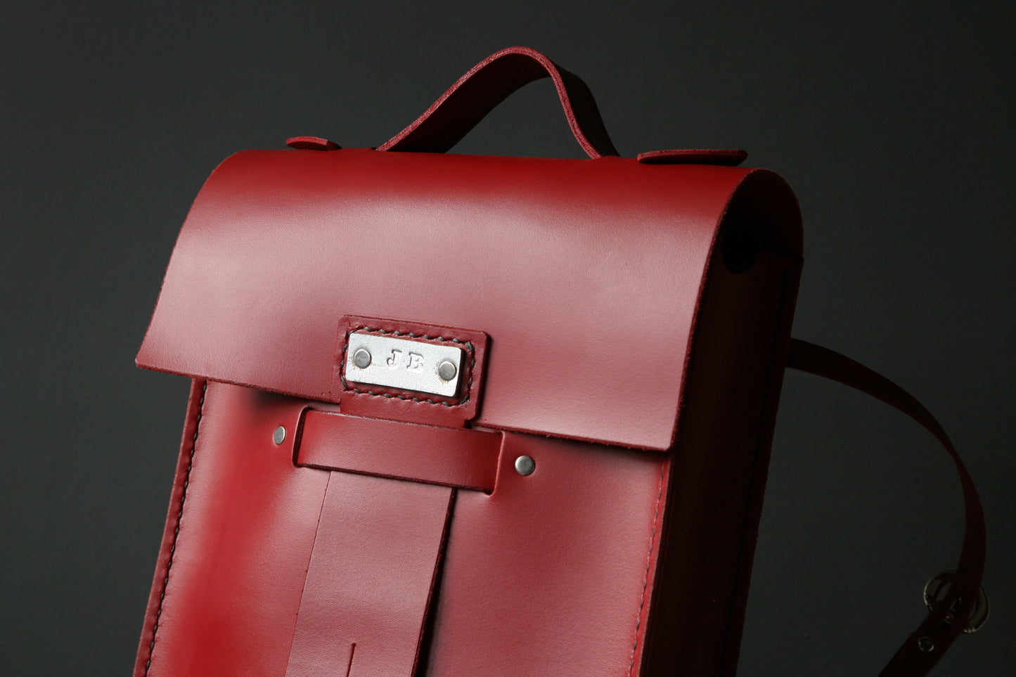 Saga Backpack