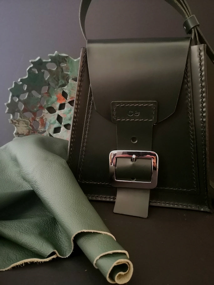 Platform Satchel