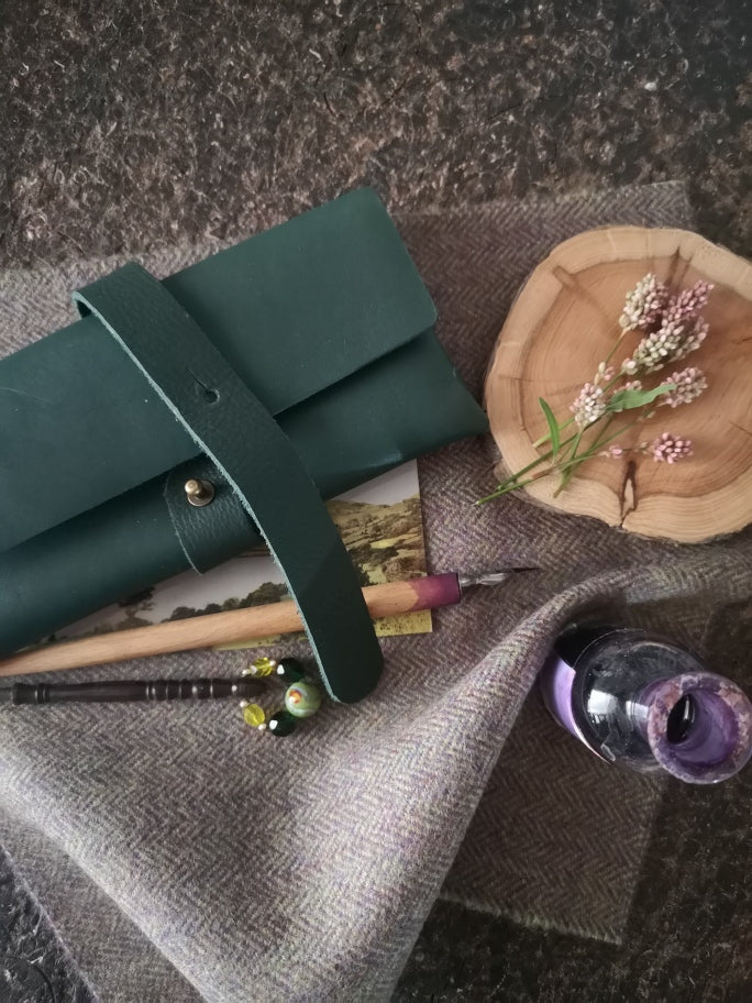 Glasses case