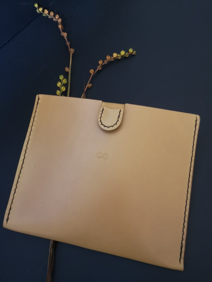 A5 Device Case