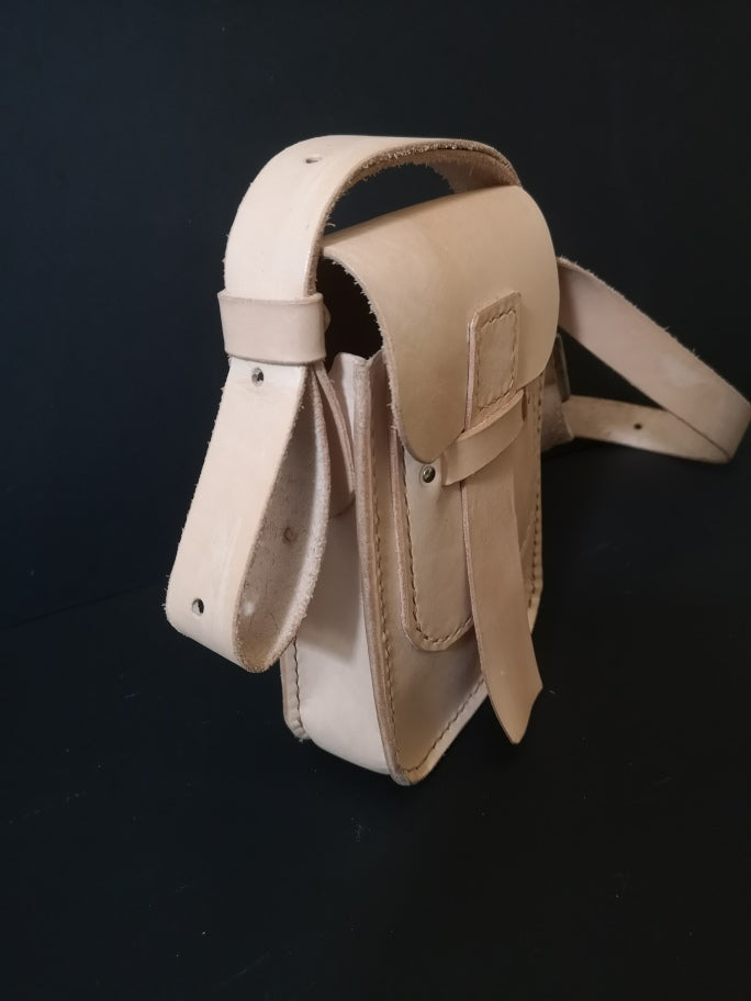 Traveller's Bag