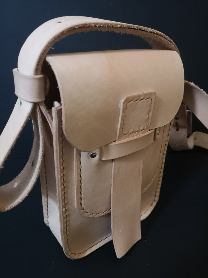 Traveller's Bag