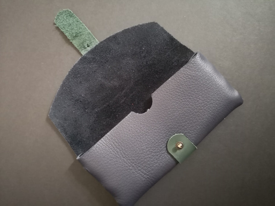 Glasses case