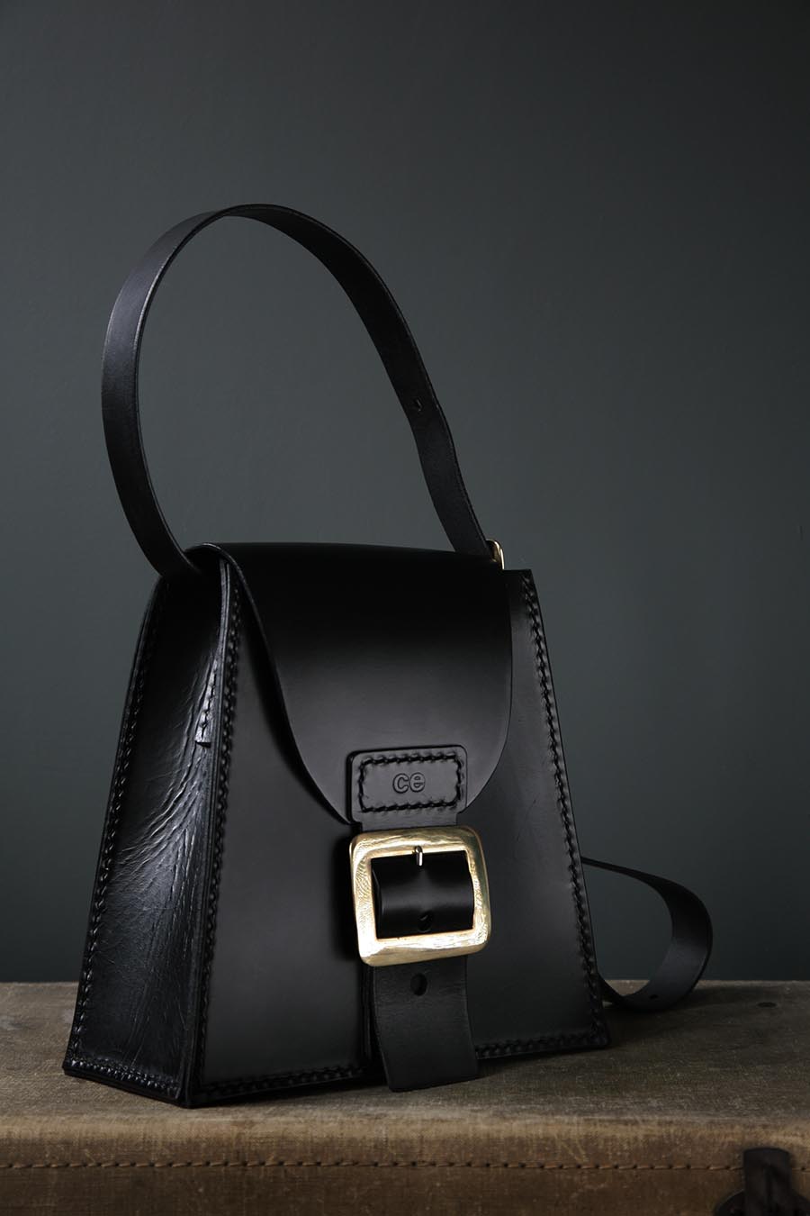 Platform Satchel