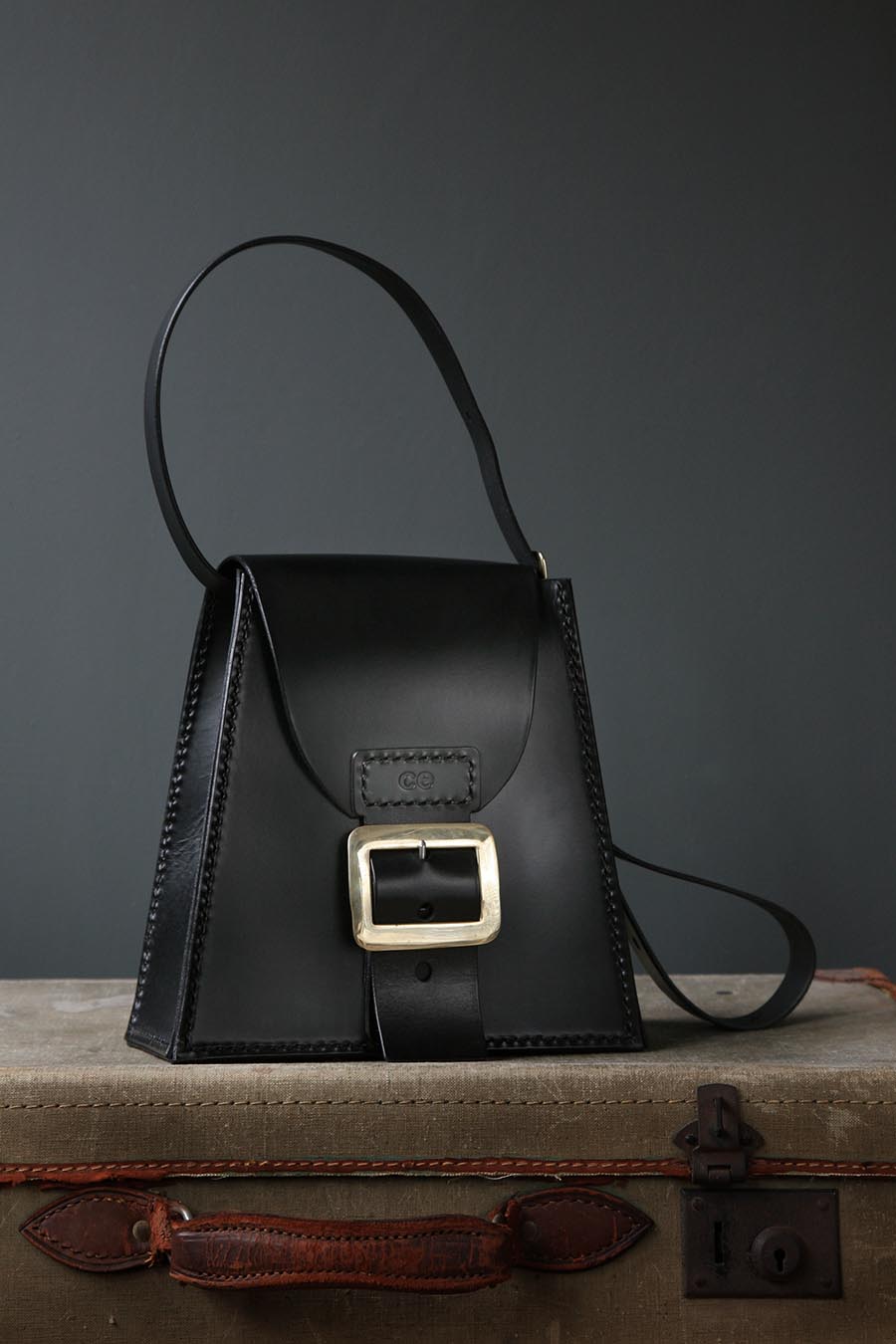 Platform Satchel