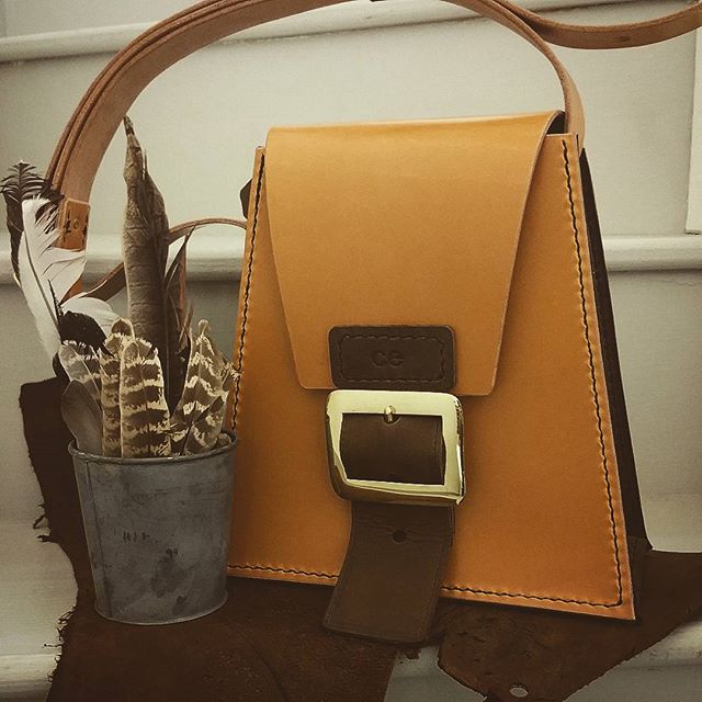 Platform Satchel
